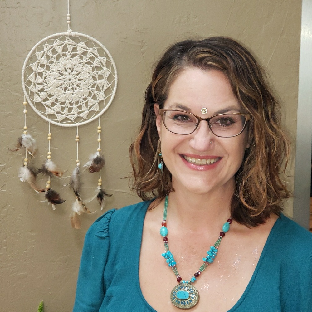 Meet your Posher, Stacy